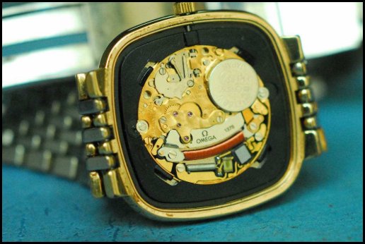 石英表品牌排行榜前十名