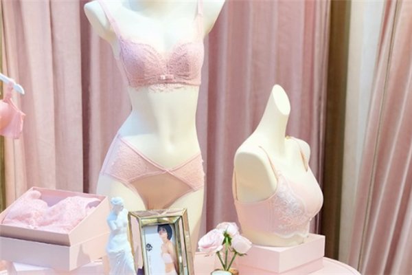 歌瑞森内衣怎么样？