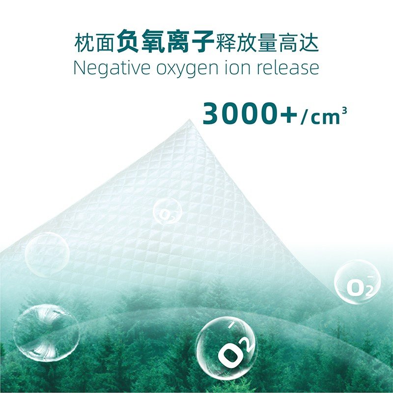 什么枕头可以改善睡眠？