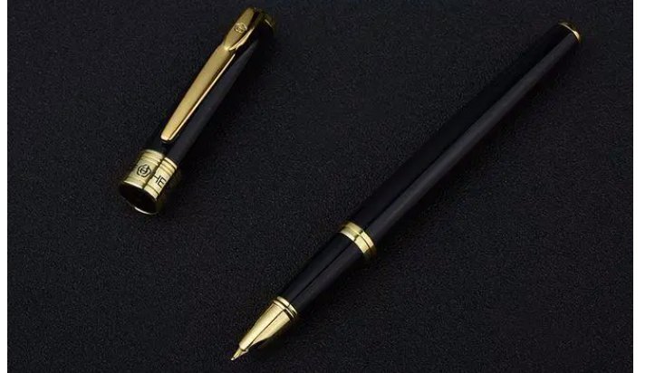 全球十大奢侈品牌钢笔