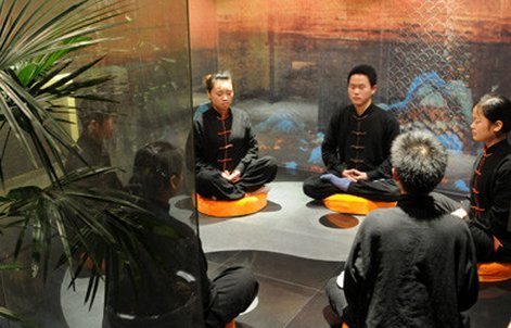 心情总是很压抑怎么办