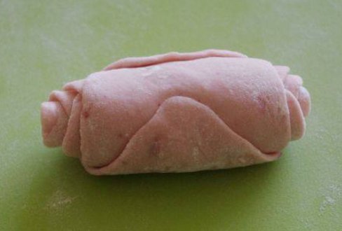 最简单花卷的6种拧法是什么？