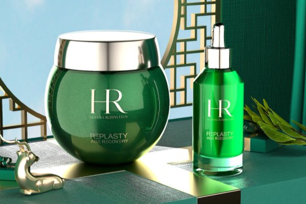 世界十大奢侈护肤品牌