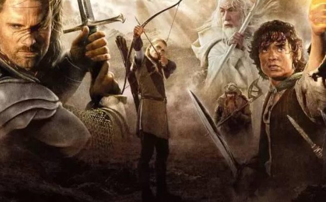 奥斯卡获奖影片有哪些？