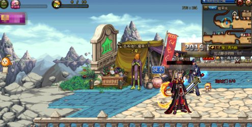 怎么把dnf窗口化