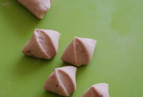 最简单花卷的6种拧法是什么？