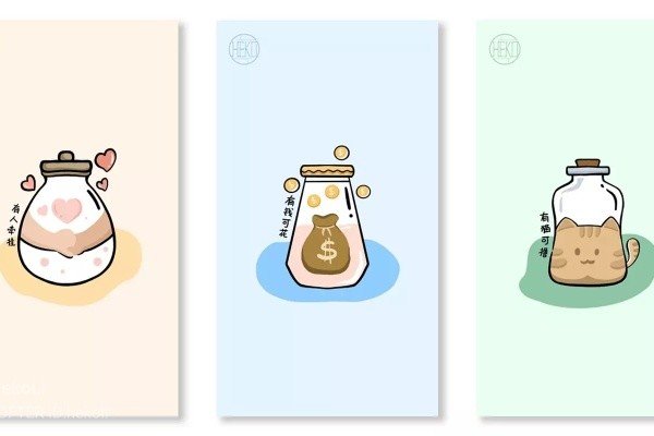 “快乐源泉”小瓶子风靡全网的背后,到底反映了什么问题?