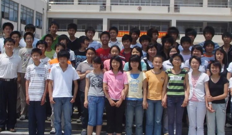 初三生活如何度过？