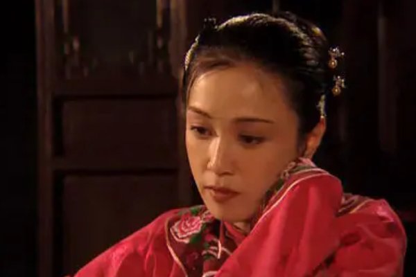 妲己扮演者有哪些