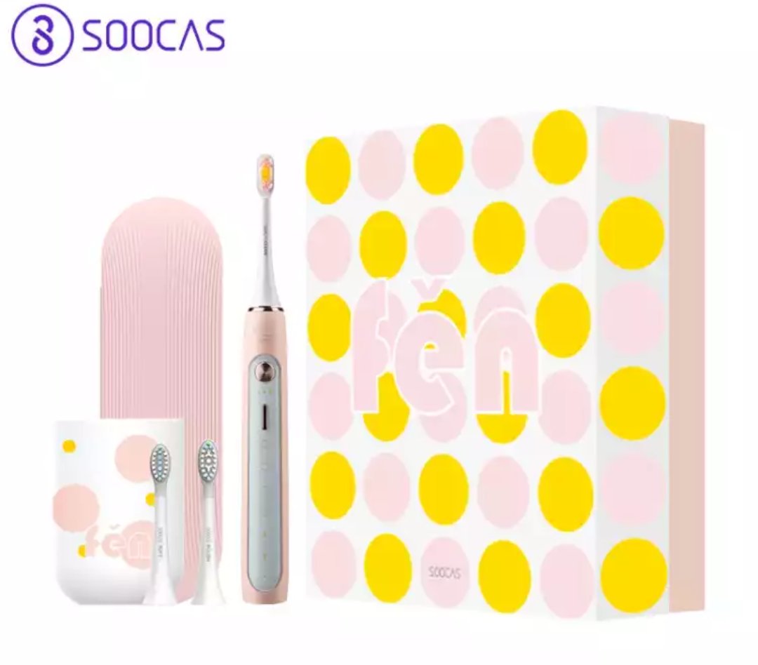 电动牙刷好用吗?为什么啊?