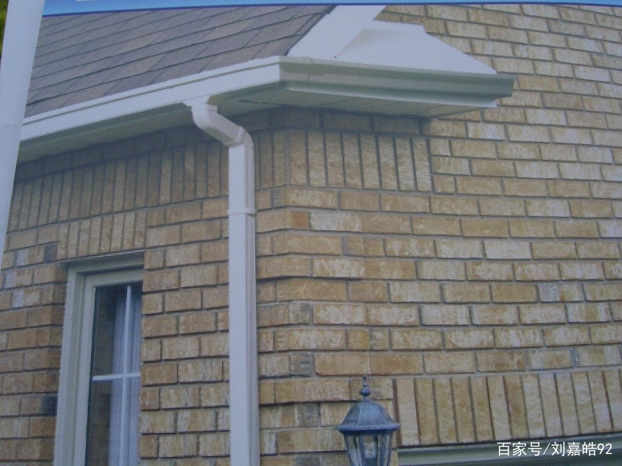 安装落水管有很多步骤的，安装时有什么值得注意的？