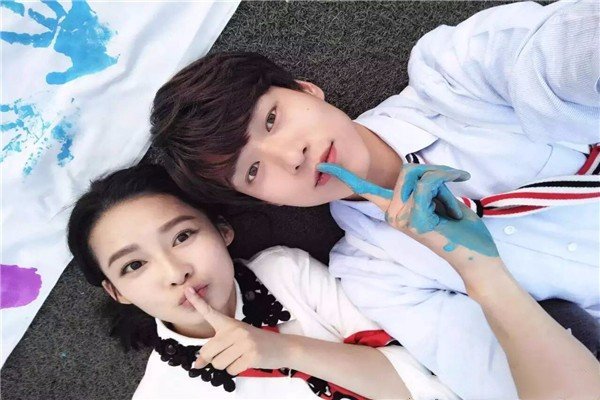 李沁和大勋为什么分手?