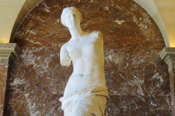 维纳斯是罗马神话中的什么神？