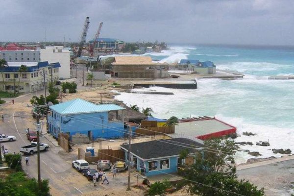 汤加地图位置是哪个洲?