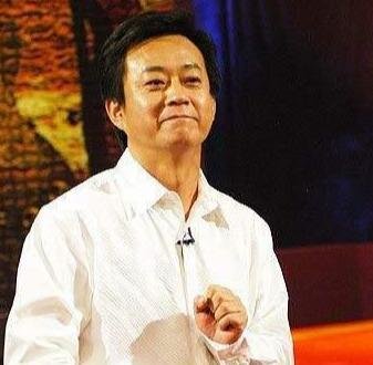 朱军的老婆是谁?现今事业又是怎么样的?