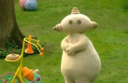 《花园宝宝》所有成员名字是什么?