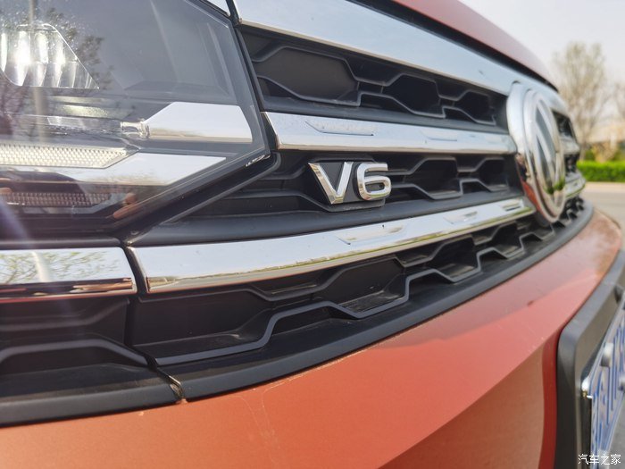 春暖花开途昂X提车记，在此和大家浅谈