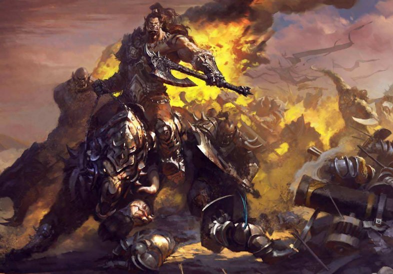 WOW现在试玩账号都有哪些限制