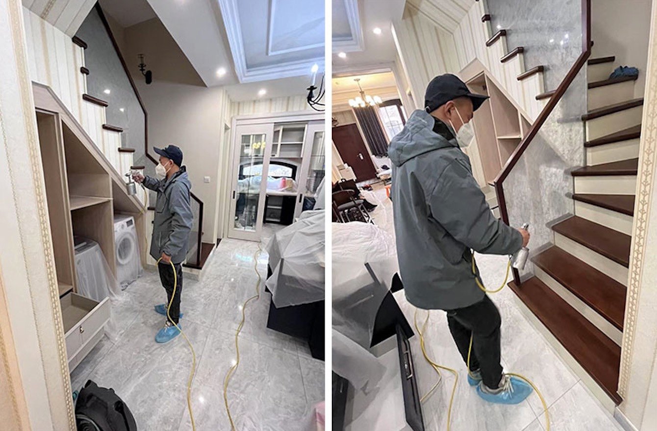 室内甲醛超标怎么办？有哪些方法除去？