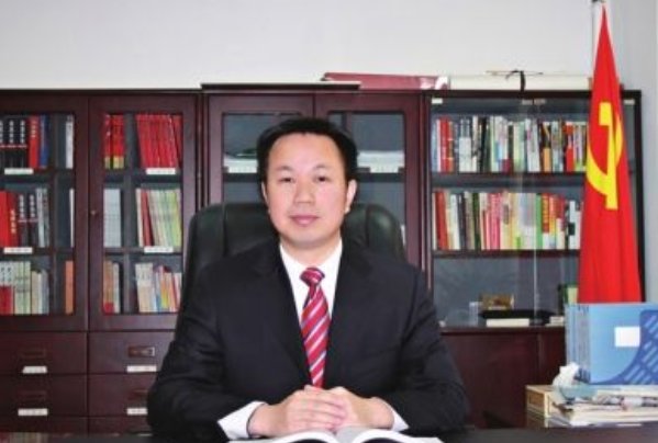 监利县历史县委书记有哪些人