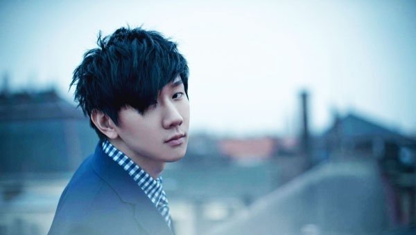 林俊杰《记得》的歌词