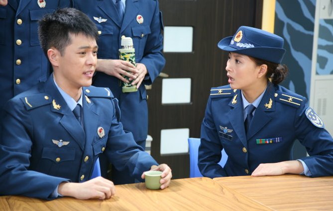 大学生当兵的电视剧有哪些