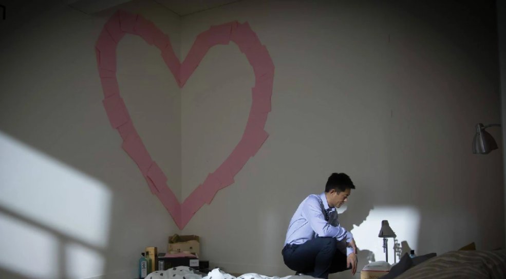 为什么《单身男女2》程子欣最后选择张申然呢？？？？？？