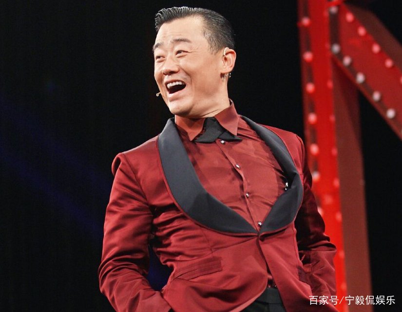 周立波近况曝光，将在美国一直生活, 称妻子让自己恶心，到底是怎么回事？