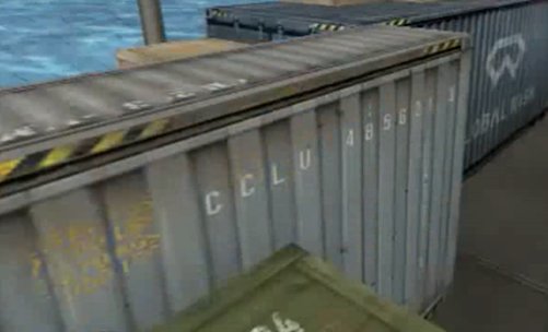 CF连跳按键教程