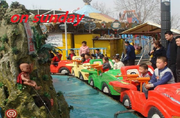 “on sunday”和“on sundays”有什么区别？