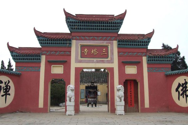 正规寺庙早晚课都唱诵什么经文？