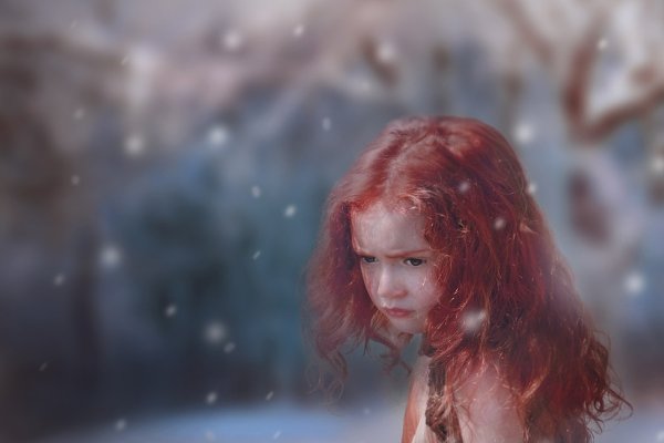 好听特别的女孩名字