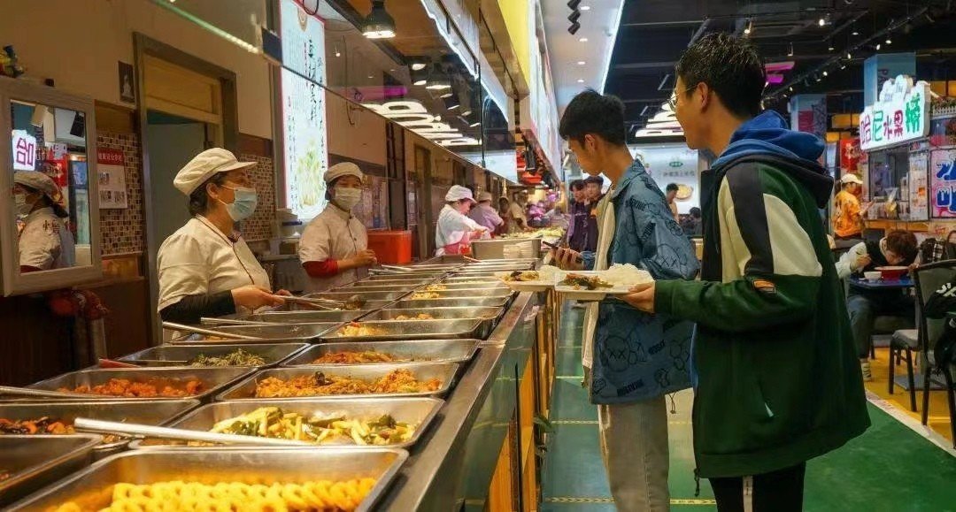 吉林化工学院好不好