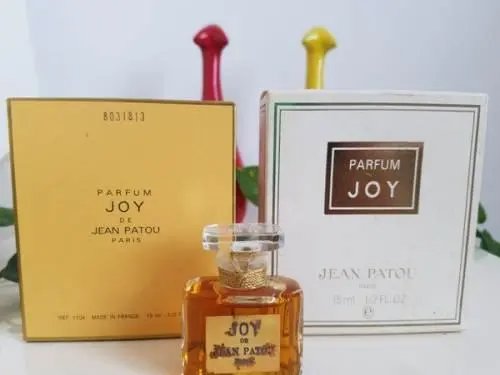 世界十大顶级香水品牌排行榜