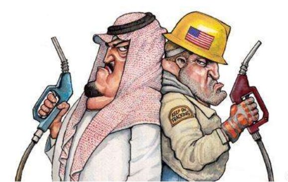 石油战争深刻背景的战争还有哪些