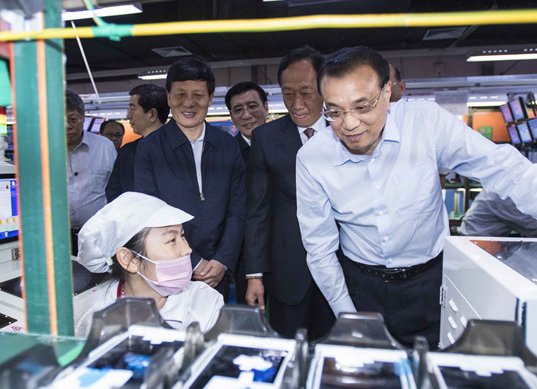 富士康试用期起薪最高1.5万，富士康的平均薪资是多少？