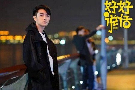 陈晓演的电视剧有哪些电视剧