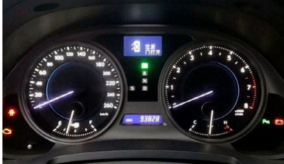 07款雷克萨斯lS300质量怎么样？