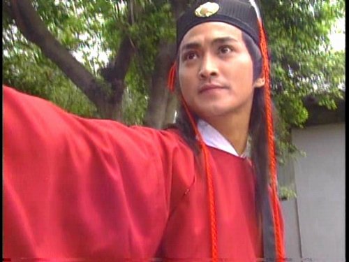 孝子章洛的介绍