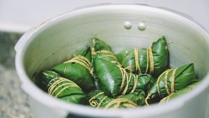 肉粽子的肉怎么腌制