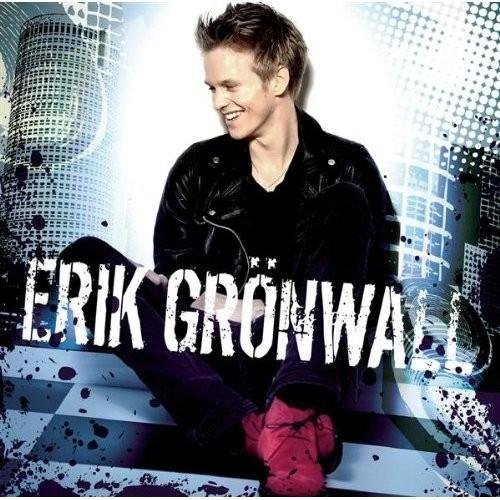 求：Erik Gronwall-Higher的歌词