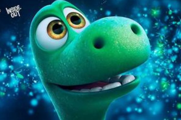 十大好看的恐龙电影