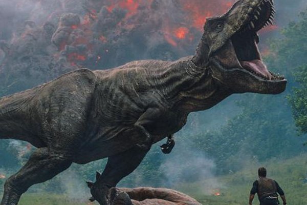 十大好看的恐龙电影