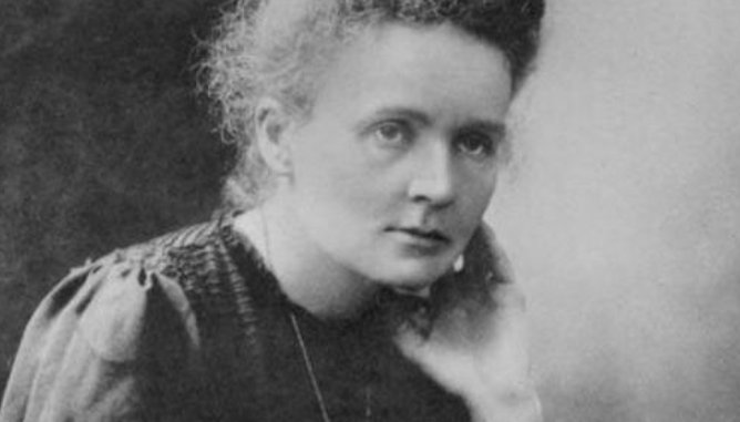 居里夫人的事迹有哪些？