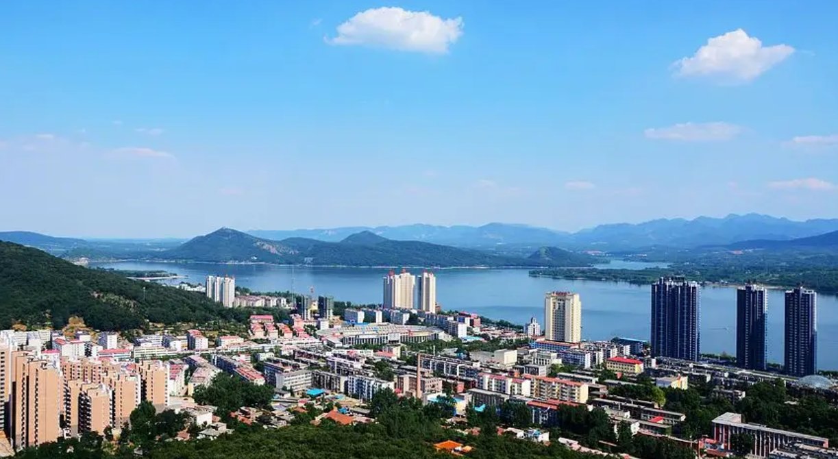 舞钢属于哪个市呢？