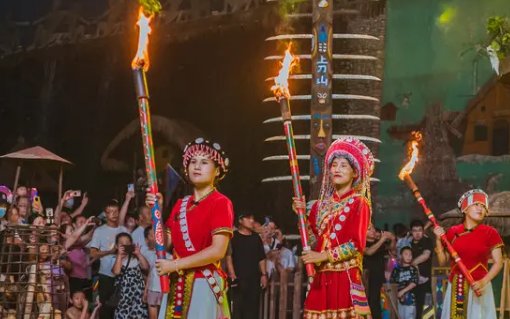 彝族传统节日有哪些?