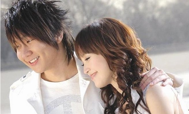 金莎和林俊杰为什么分手?