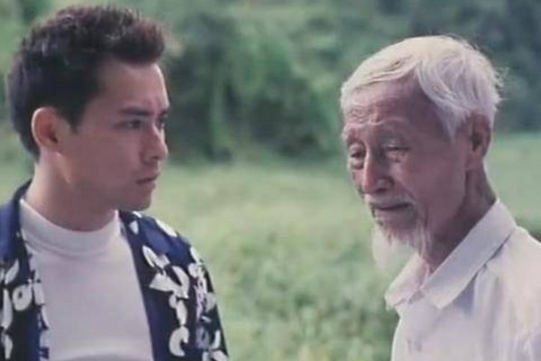 山村老尸1在国产恐怖片是什么水平?