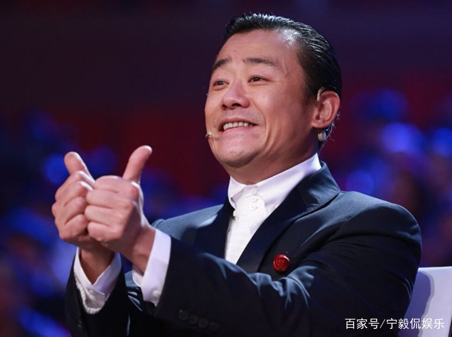 周立波近况曝光，将在美国一直生活, 称妻子让自己恶心，到底是怎么回事？