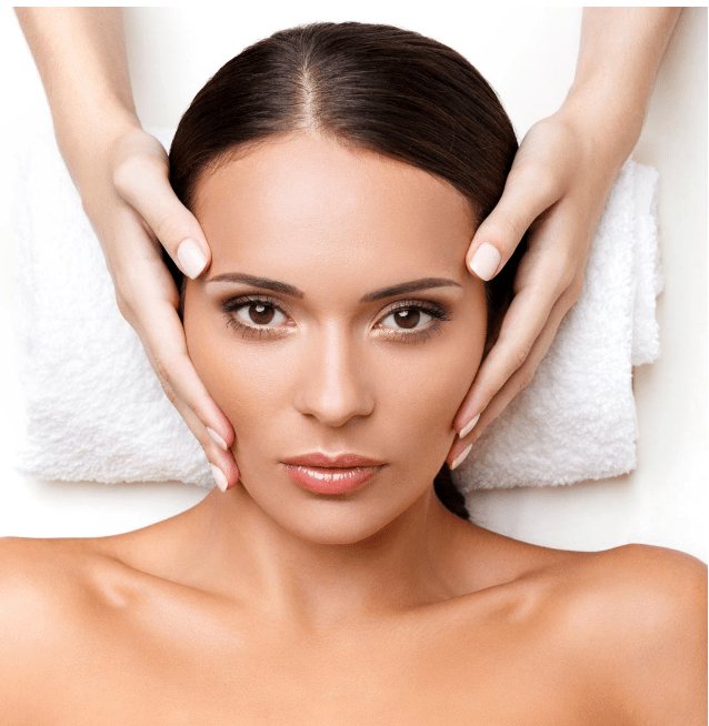 脸上长黄褐斑怎么办？